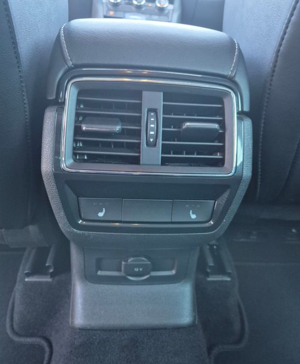 Skoda Karoq 1.5 TSI 110kW Style Plus DSG 