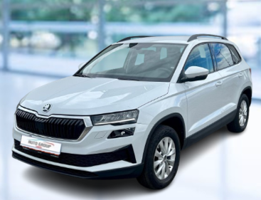 Skoda Karoq - 1.5TSi 110kW Ambition
