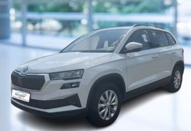 Skoda Karoq - 1.5 TSI 110kW Ambition