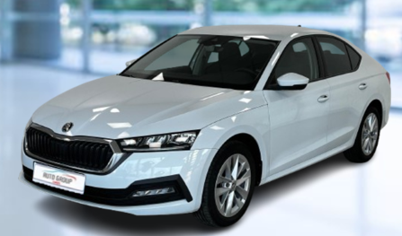 Skoda Octavia - 2.0 TD 85 kW Ambition