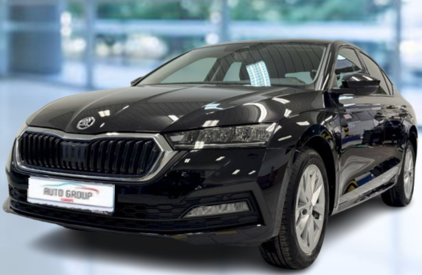 Skoda Octavia - 1.5 TSI 110kW Ambition
