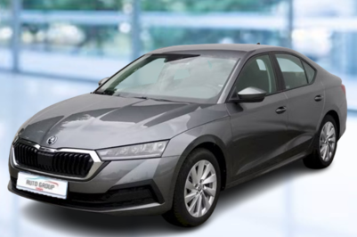 Skoda Octavia - 1.5 TSI 110kW Ambition
