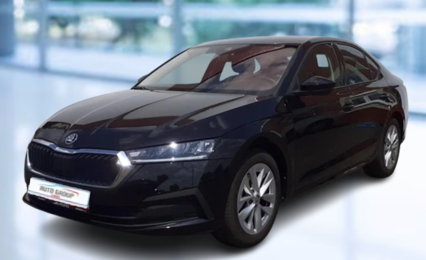 Skoda Octavia - 1.5 TSI 110kW Ambition City