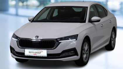 Skoda Octavia - 2.0 TDI 85 kW Style