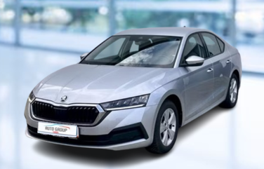 Skoda Octavia - 1.5 TSI 110kW Ambition