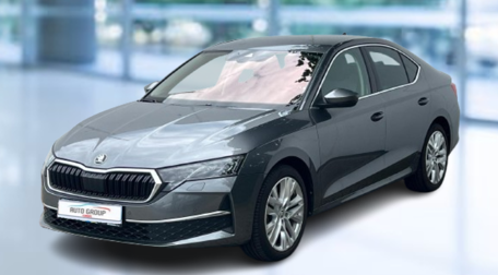 Skoda Octavia - 1.5 TSI 110 kW TOP Selection