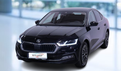Skoda Octavia - 2.0 TDI 85 kW Style Plus