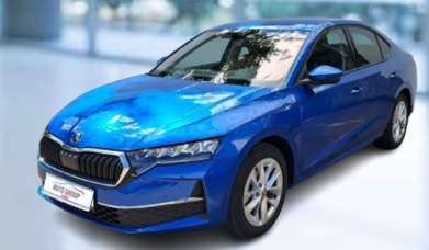 Skoda Octavia - IV 2.0 TDI 85 kW Selection