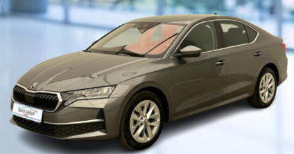 Skoda Octavia - 2.0 TDI 85kW Top selection