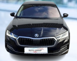 Skoda Octavia - 2.0 TD 110 kW Style DSG