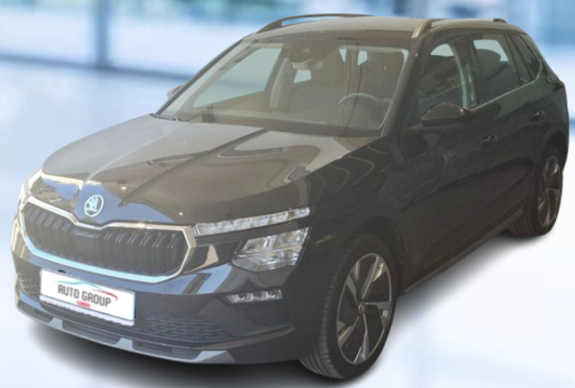 Skoda Kamiq FL - 1.0 TSI Top Selection DSG