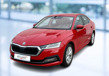 Skoda Octavia - 1.5 TSI 110 kW Style Plus