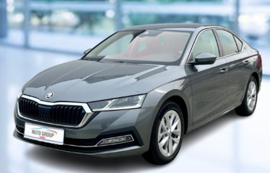 Skoda Octavia - 1.5 TSi 110kW Style Plus