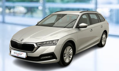 Skoda Octavia - 1.5 TSi e-Tec 110kW Ambition DSG
