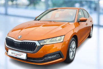 Skoda Octavia - 2.0 TDI 85kW Style
