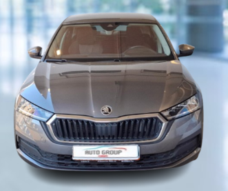 Skoda Octavia - 2.0 TDI 85kW Ambition