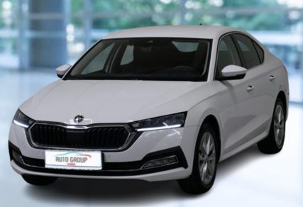 Skoda Octavia - 2.0 TDI 85 kW Style