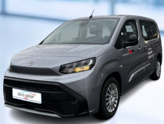 Toyota ProAce City - 1.5D 96kW Long Business