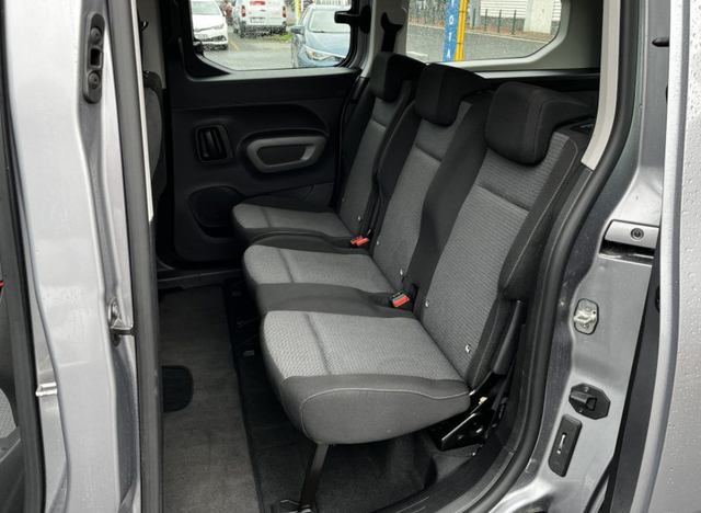 Toyota ProAce City 1.5D 96kW Long Business 
