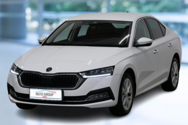 Skoda Octavia - 2.0 TDI 85 kW Style