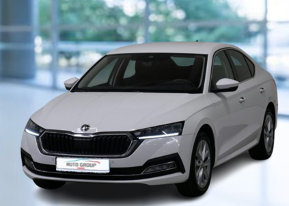 Skoda Octavia - 2.0 TDI 85 kW Style