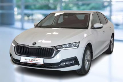 Skoda Octavia - 2.0 TDI 85 kW Style
