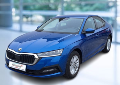Skoda Octavia - 2.0TDi 85kW Ambition Plus