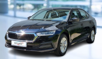 Skoda Octavia - Liftback 1.5 TSI 110kW Ambition