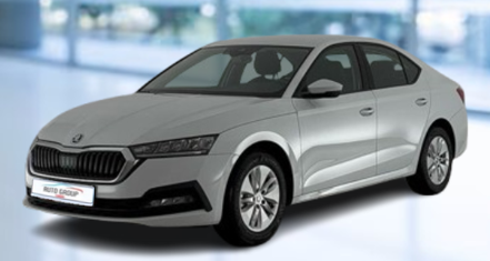 Skoda Octavia - 1.0 TSI 81 kW Ambition DSG