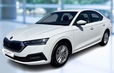 Skoda Octavia - 1.5 TSI 110 kW Ambition Plus