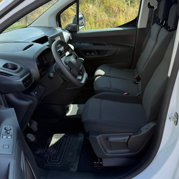 Toyota ProAce City 1.5D 75kW Active SmartCargo L2 