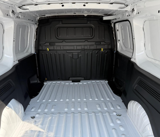 Toyota ProAce City 1.5D 75kW Active SmartCargo L2 