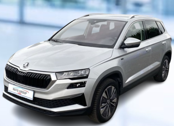 Skoda Karoq 1.5 TSI 110kW DRIVE DSG 