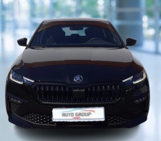 Skoda Scala - 1.0 TSI 85kW Monte Carlo DSG