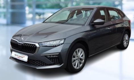 Skoda Scala - 1.0 TSI 85 kW Selection