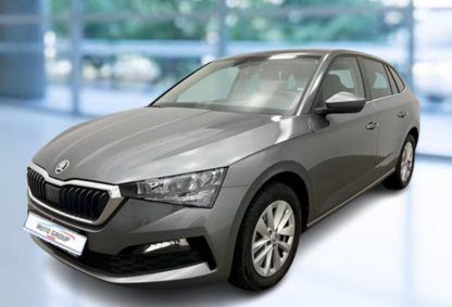 Skoda Scala - 1.0 TSI 81kW Style