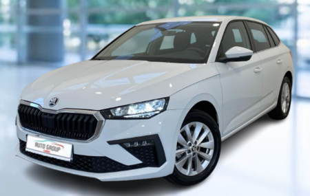 Skoda Scala - 1.0 TSI 85kW Top Selection DSG