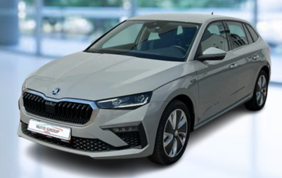 Skoda Scala - 1.0 TSI 85kW First Edition