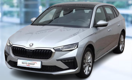 Skoda Scala - 1.0 TSI 85kW Top Selection