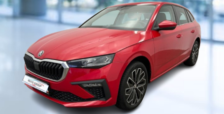 Skoda Scala - 1.0 TSI 85kW First Edition DSG