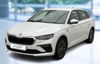Skoda Scala - 1.5 TSI 110kW First Edition DSG