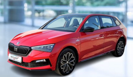 Skoda Scala - 1.0 TSI Monte Carlo DSG