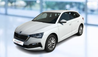 Skoda Scala - 1.0 TSI 81kW Style DSG