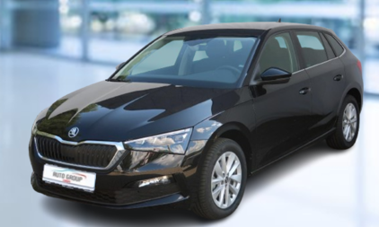 Skoda Scala - 1.0 TSI 81 kW Style DSG