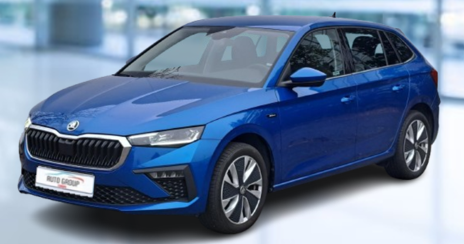Skoda Scala - 1.0 TSI 85 kW First Edition