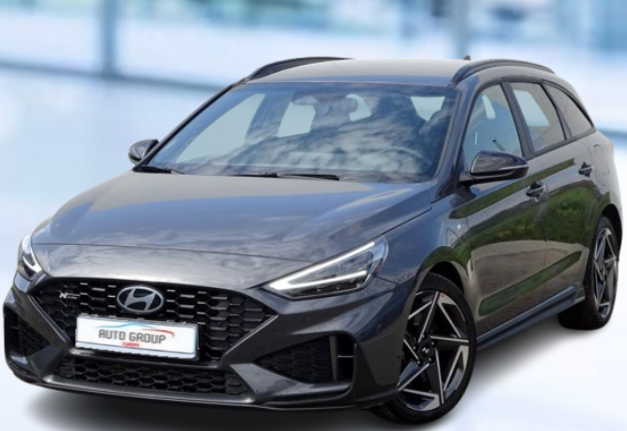 Hyundai i30 Combi FL - 1.5 T-GDI 103kW N-Line DCT