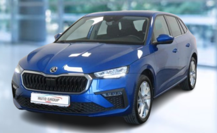 Skoda Scala - 1.0 TSI 85kW Top Selection DSG
