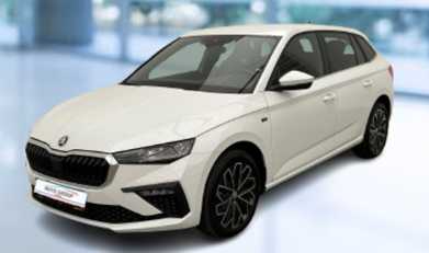 Skoda Scala - 1.0 TSI 81kW Drive