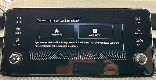 Skoda Fabia 1.0 TSI 70kW Selection 