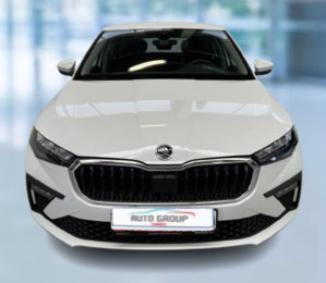 Skoda Scala - 1.0 TSI 85 kW Top Selection DSG